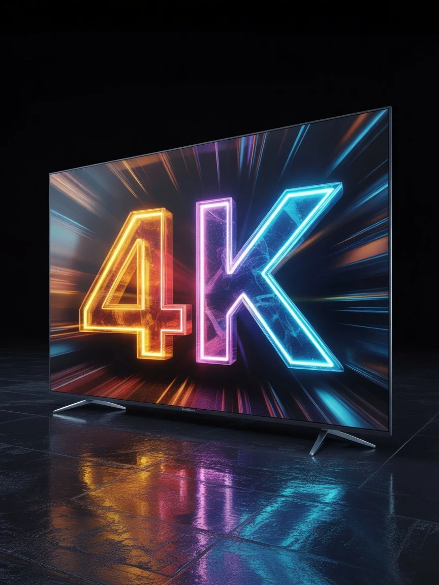 Qualité HD 4K abonnement IPTV premium