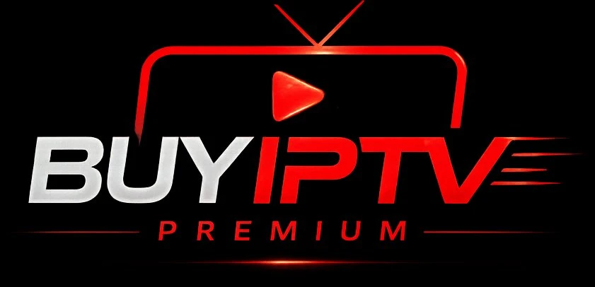 BuyIPTVPremium logo