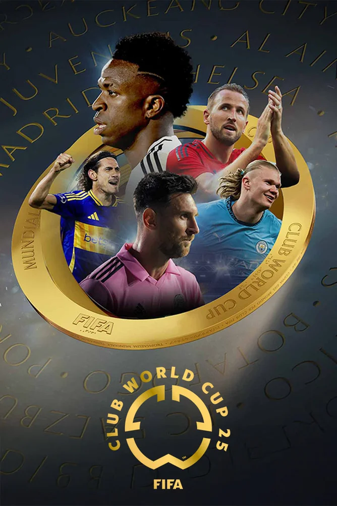 Club World Cup