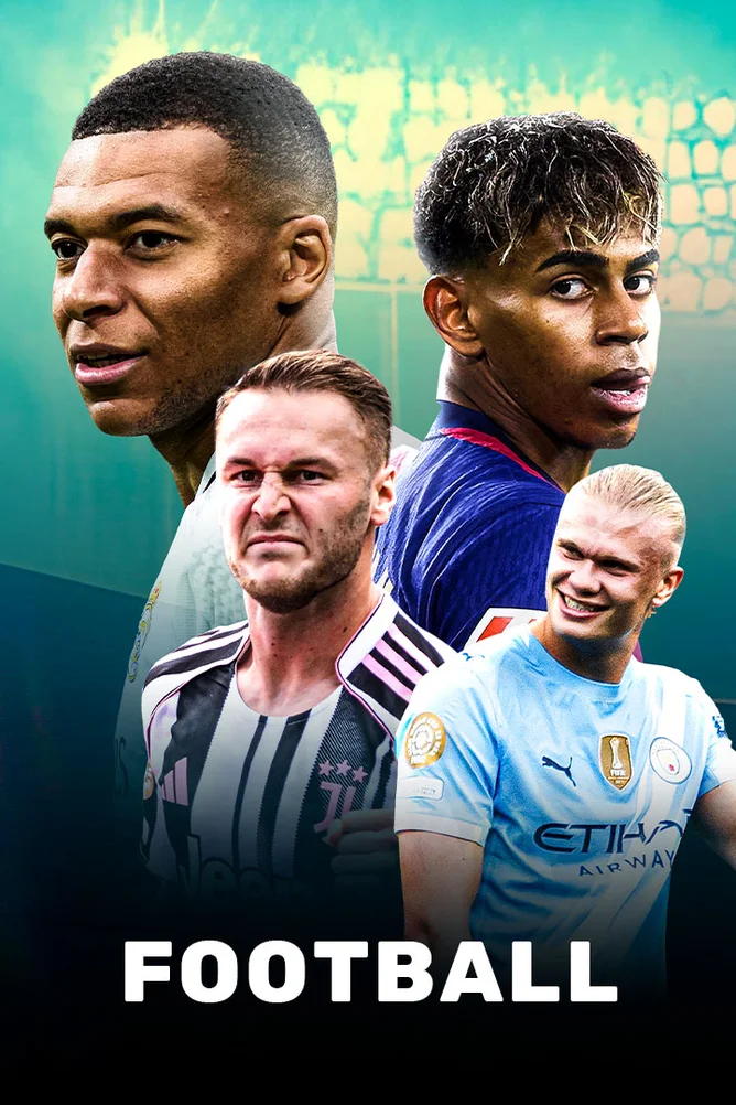 football abonnement iptv premium